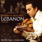 Instrumental Music From Lebanon cover image