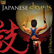 Japanese Drums cover image