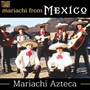 Mariachi From Mexico cover image