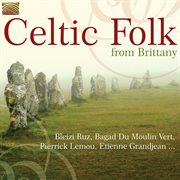 Celtic Folk From Brittany cover image