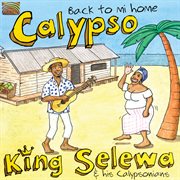Calypso : Back To Mi Home cover image
