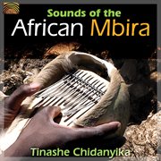 Sounds Of The African Mbira cover image