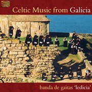 Celtic Music From Galicia cover image