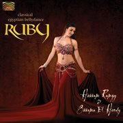 Classical Egyptian Belly Dance cover image
