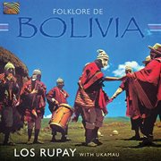 Folklore De Bolivia cover image
