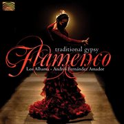 Traditional Gypsy Flamenco cover image