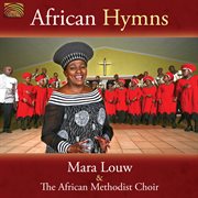 African Hymns cover image