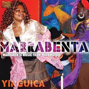 Marrabenta Music From Mozambique cover image