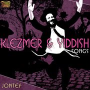 Klezmer And Yiddish Songs cover image