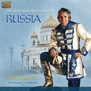The Most Beautiful Songs Of Russia cover image