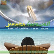 Jamaica Farewell : Best Of Caribbean Steel Drums cover image
