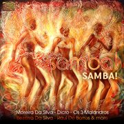 Samba! Samba! cover image