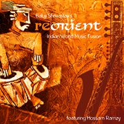 Reorient : Indian world music fusion cover image