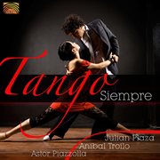 Tango Siempre cover image