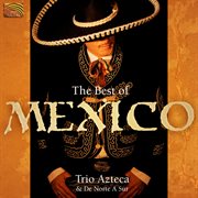 The Best Of Mexico cover image