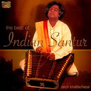 The Best Of Indian Santur cover image