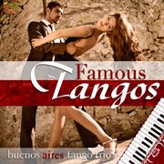 Famous Tangos cover image