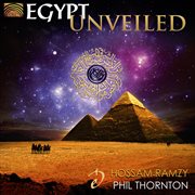Egypt Unveiled cover image