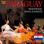 Elenco Ko'eti : Traditional Songs & Dances cover image