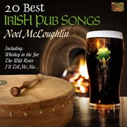 20 Best Irish Pub Songs cover image