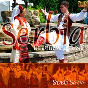 Serbia : Traditional Music cover image
