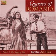 Gypsies Of Romania cover image