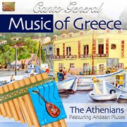 Music Of Greece cover image