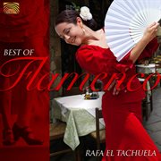 Best Of Flamenco cover image