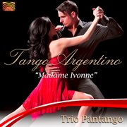 Tango Argentino cover image
