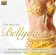 The Best Of Bellydance cover image