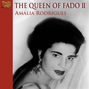 The Queen Of Fado Ii cover image