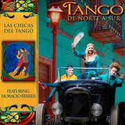Tango De Norte A Sur cover image