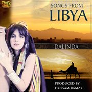 Songs From Libya cover image