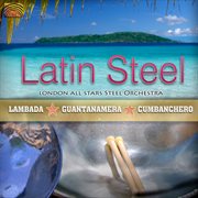 Latin Steels cover image
