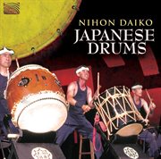 Nihon Daiko : Japanese Drums cover image