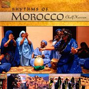 Rhythms Of Morocco cover image
