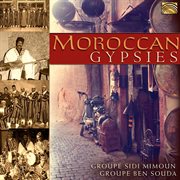 Moroccan Gypsies cover image
