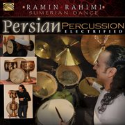 Persian Percussion Electrified cover image