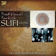Traditional Turkish Sufi Music cover image