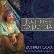 Journey To Persia cover image