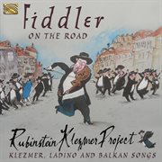 Fiddler On The Road cover image