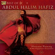 Best Of Abdul Halim Hafiz cover image