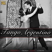 Tango Argentino cover image