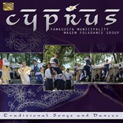 Famagusta Municipality Magem Folk Dance Group : Traditional Songs And Dances cover image