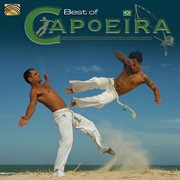 Best Of Capoeira cover image