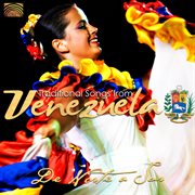 Traditional Songs From Venezuela cover image