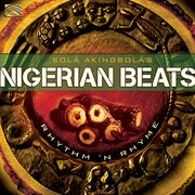 Nigerian Beats cover image