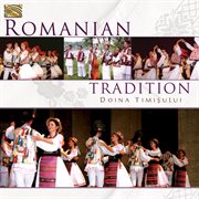 Romanian Tradition cover image