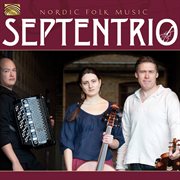 Nordic Folk Music : Septentrio cover image