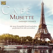 Café Musette cover image